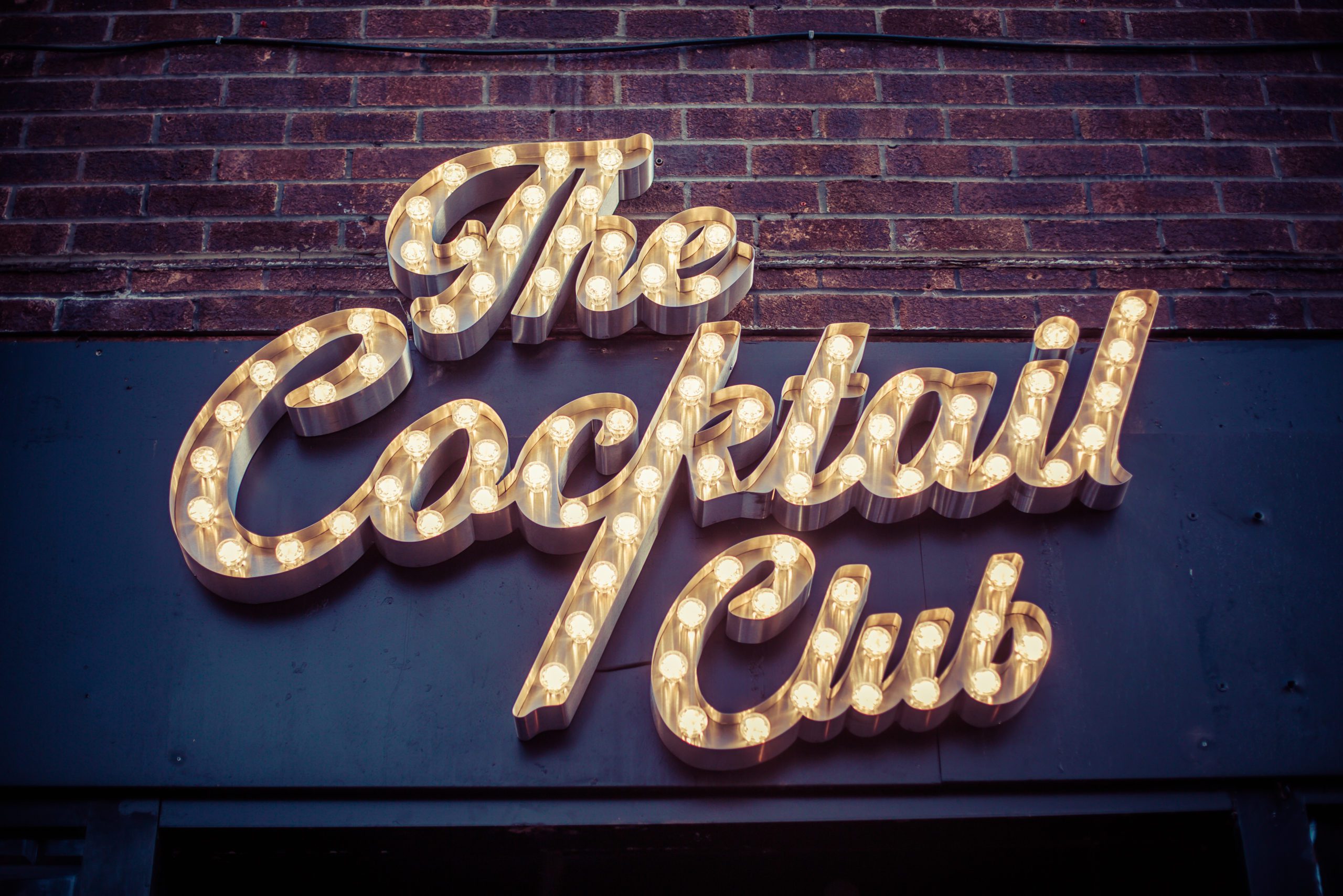 Nightcap to open The Cocktail Club in Birmingham