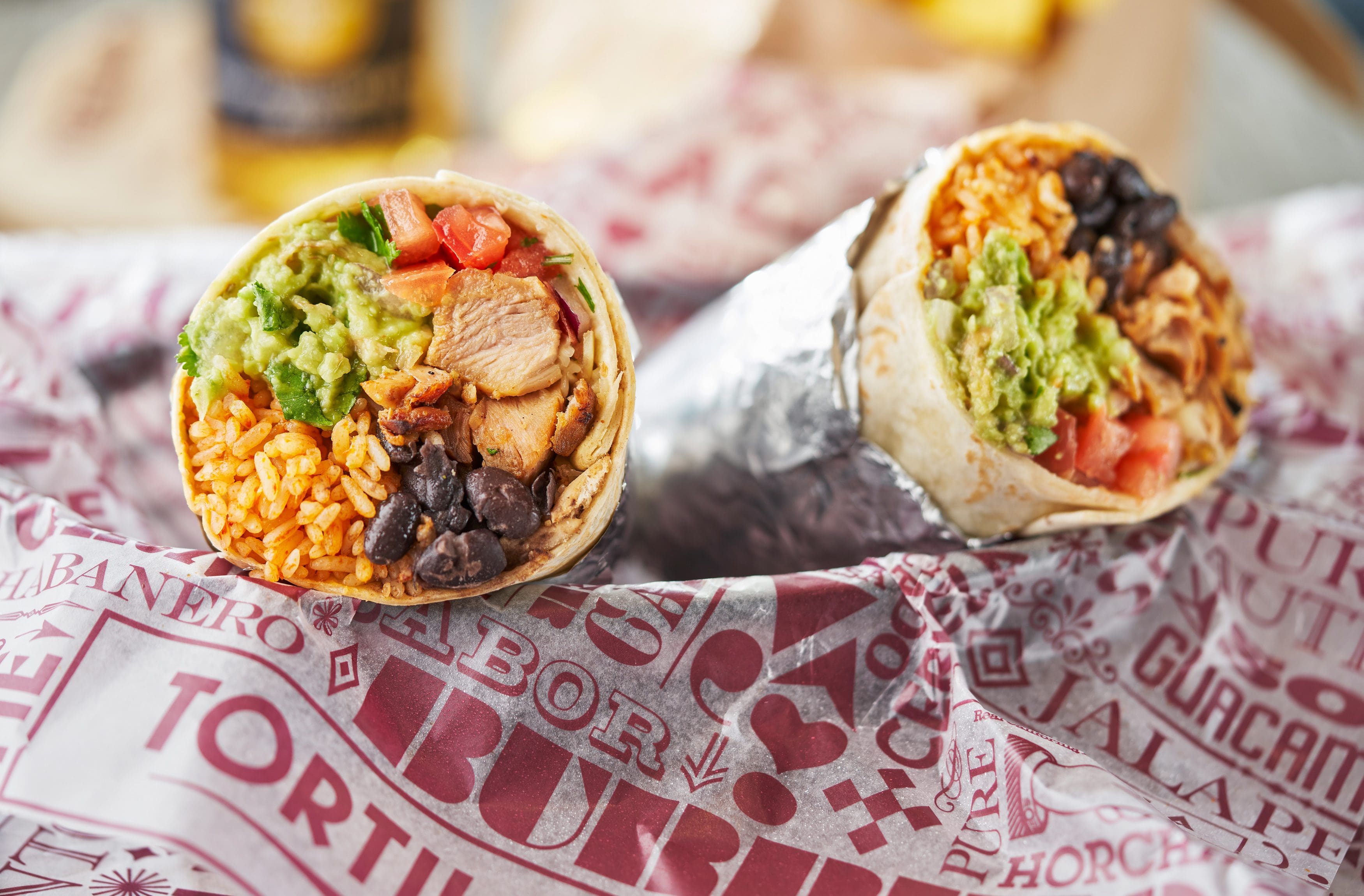 Food delivery startup Growth Kitchen partners with Tortilla