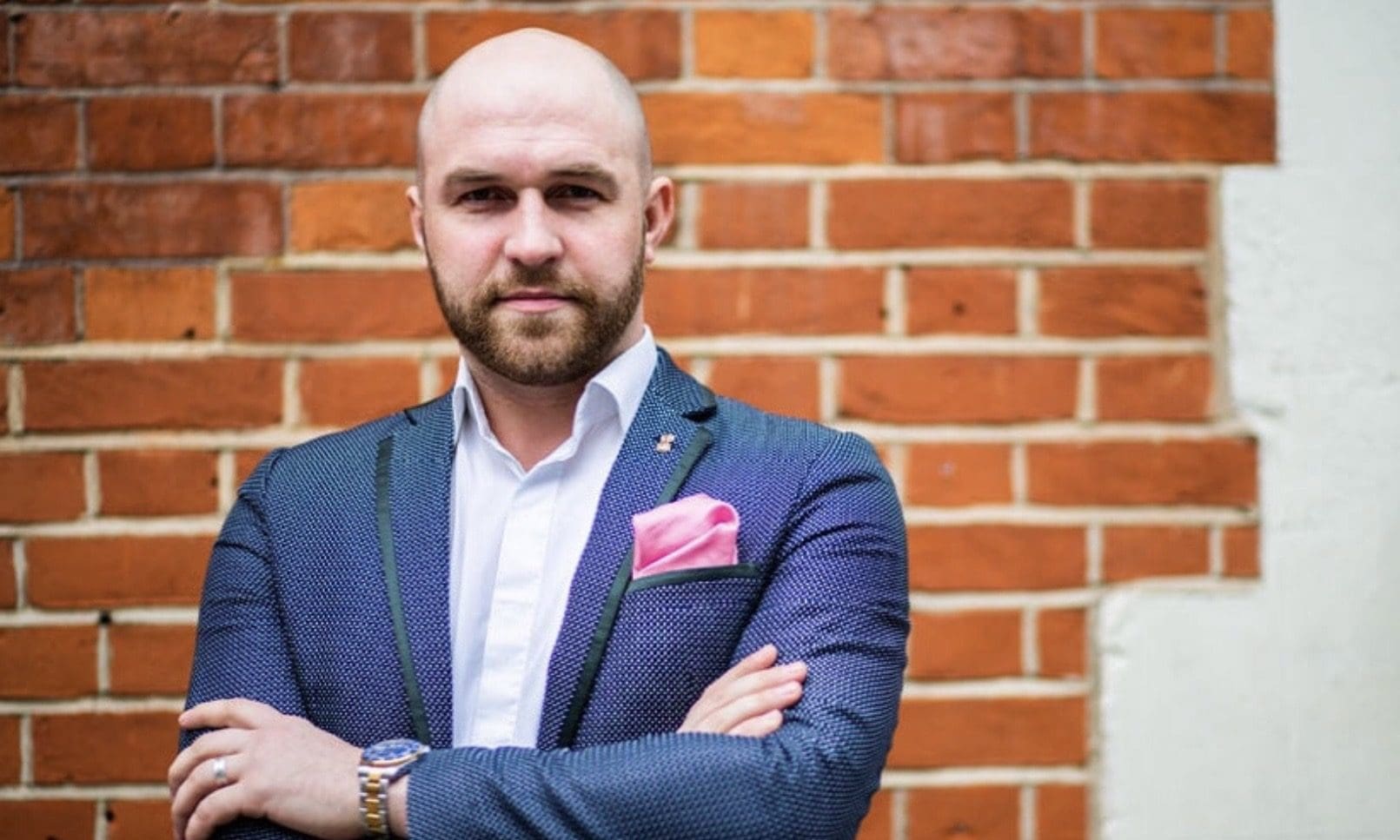 Richard Logins joins Boundary London as new senior GM