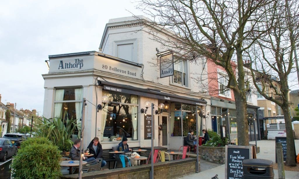 City Pub Group hails recovery as it eyes 65 sites by 2023