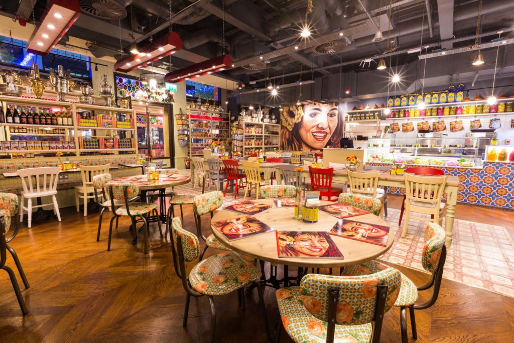 Comptoir Group revenue soars 67% in FY21