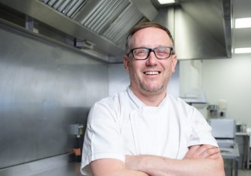 LFC’s Chris Marshall to join Relish as executive chef