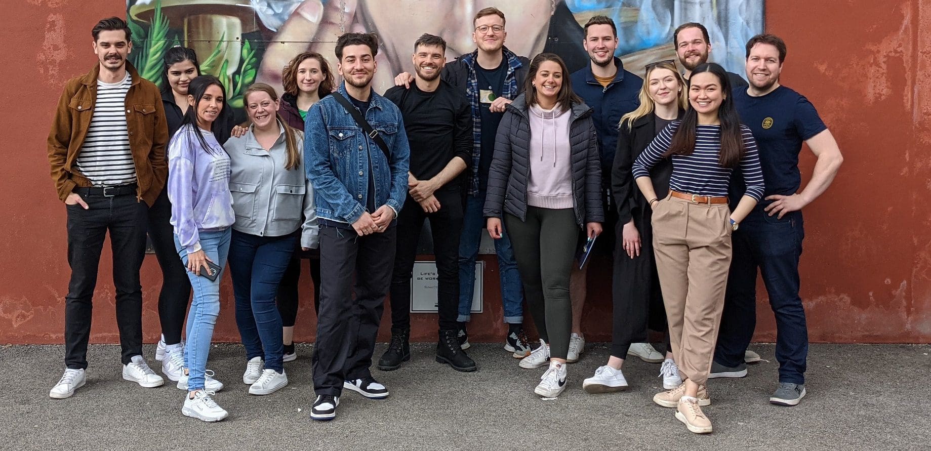 Gusto Italian launches apprenticeship scheme