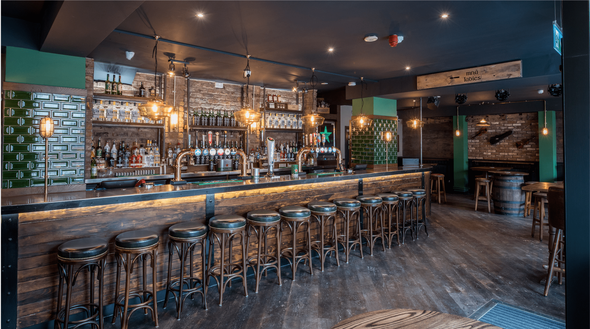 J&S takes on fifth Star Pubs site