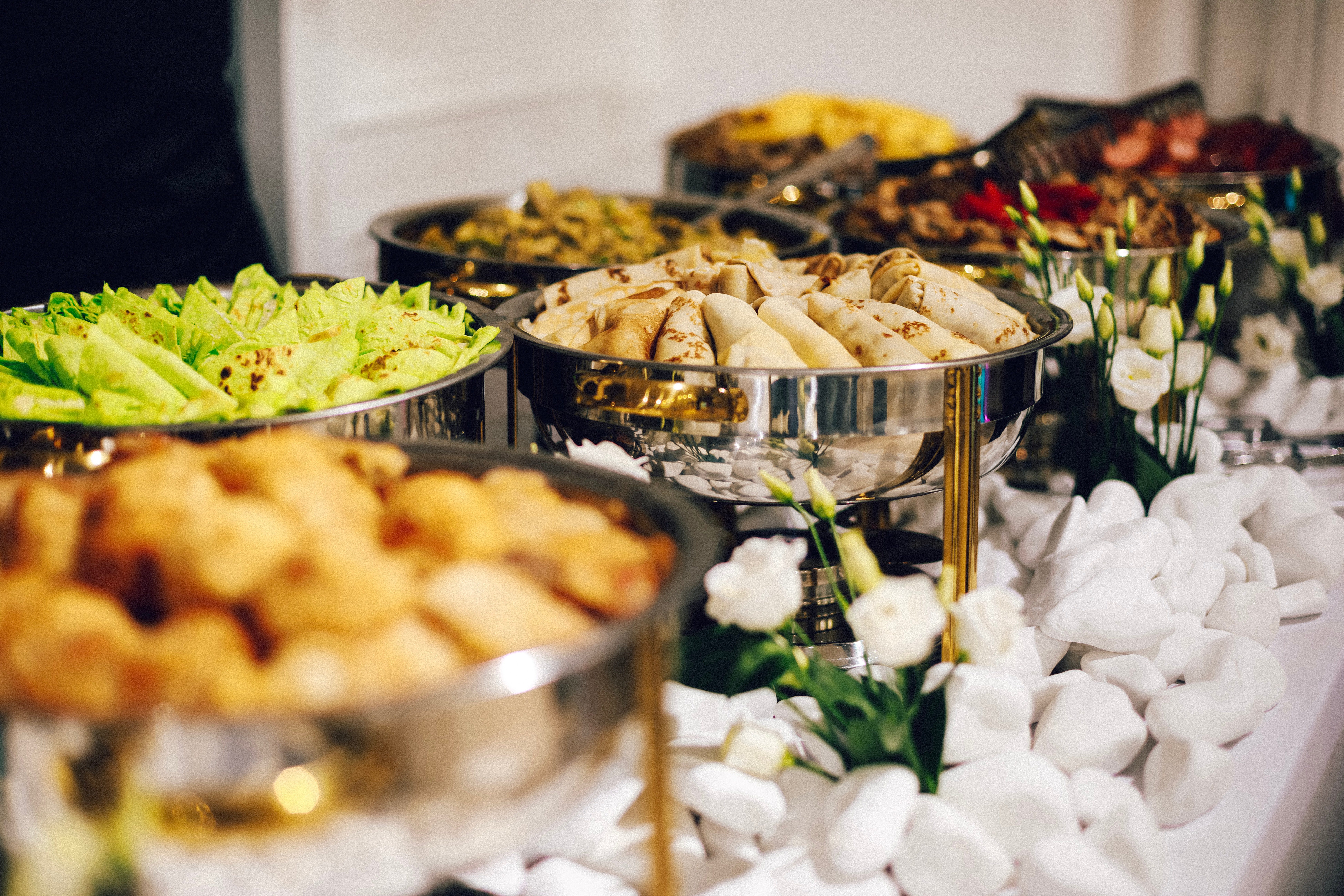 Cost pressures hit growth for contract caterers despite bounce back