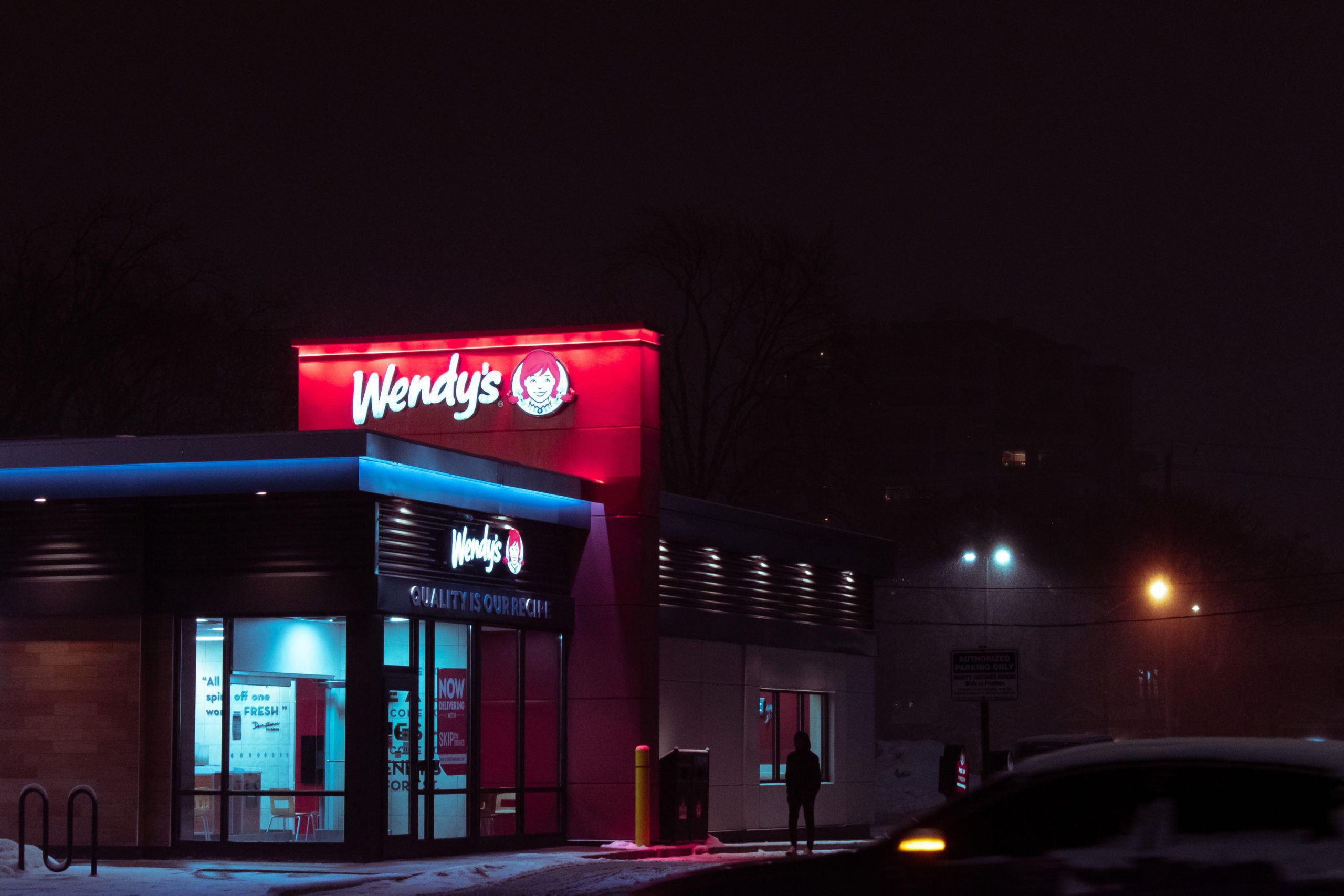 Wendy’s sees Q1 profits fall by almost 10%