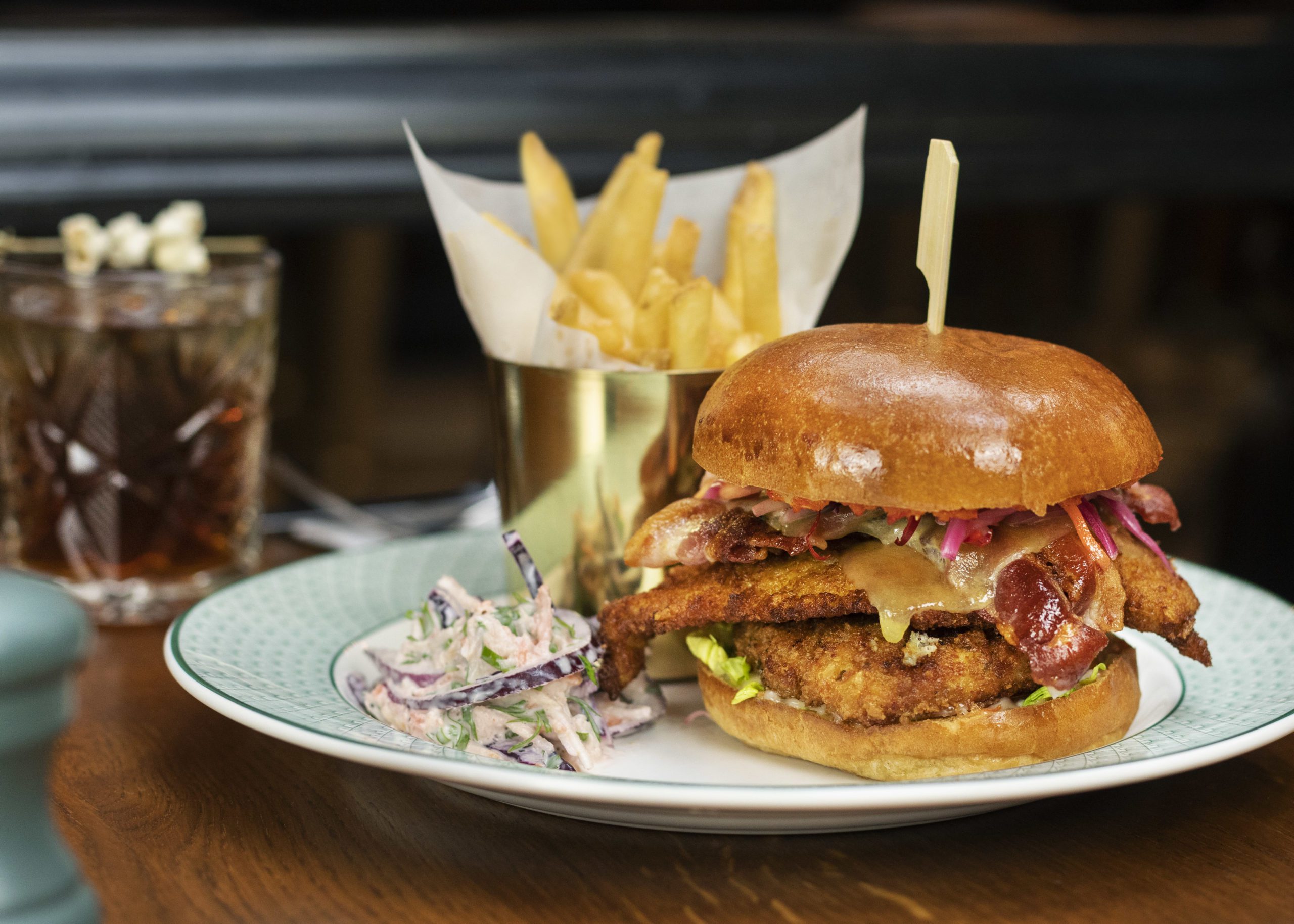 Cosy Club to open first Milton Keynes site