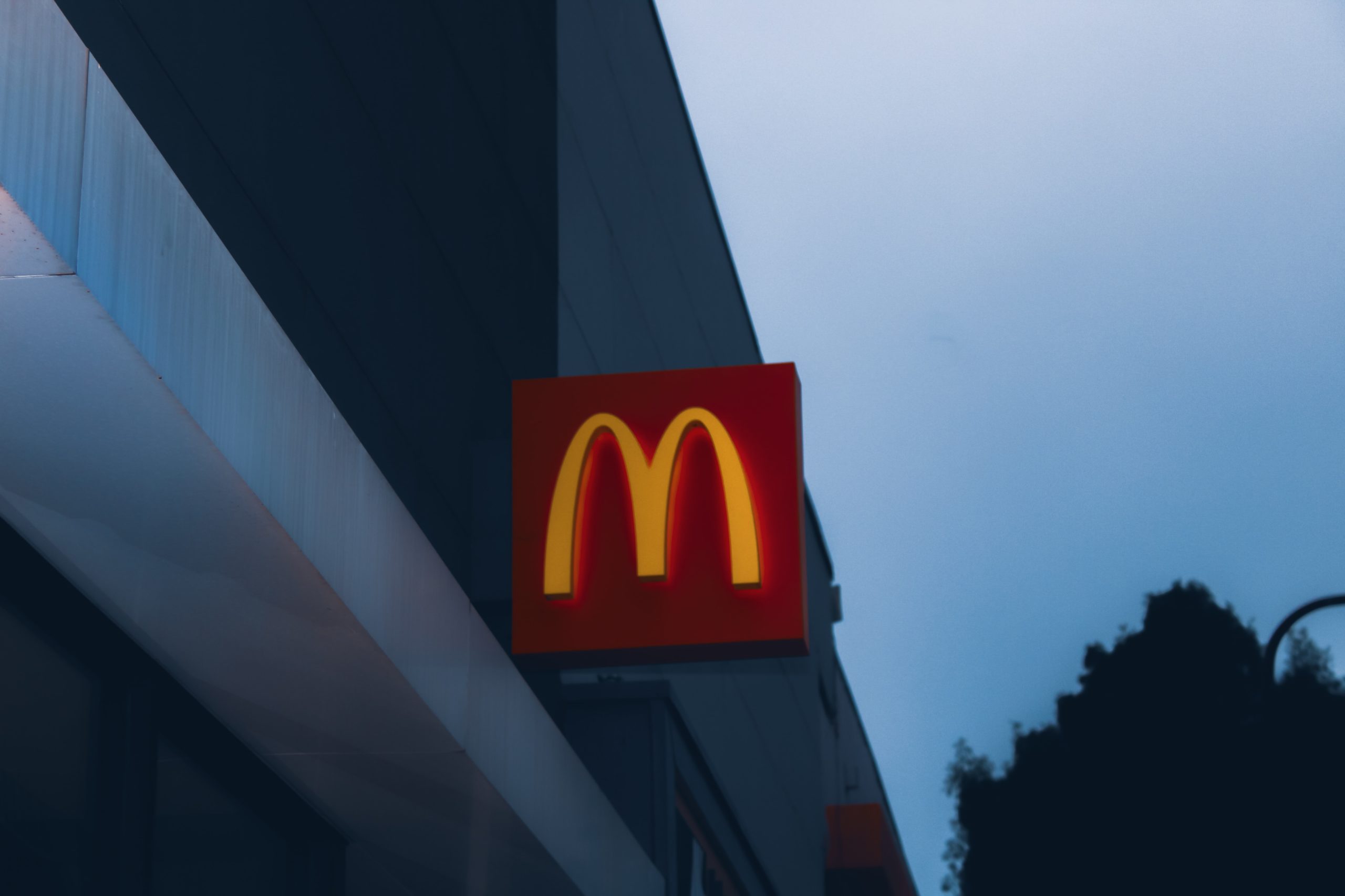 McDonald’s to sell Russian arm to local businessman