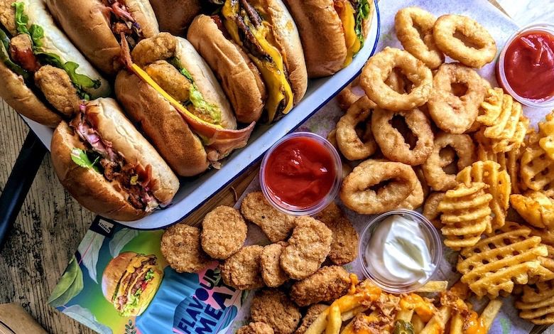 Taster launches its first delivery offering in Bristol