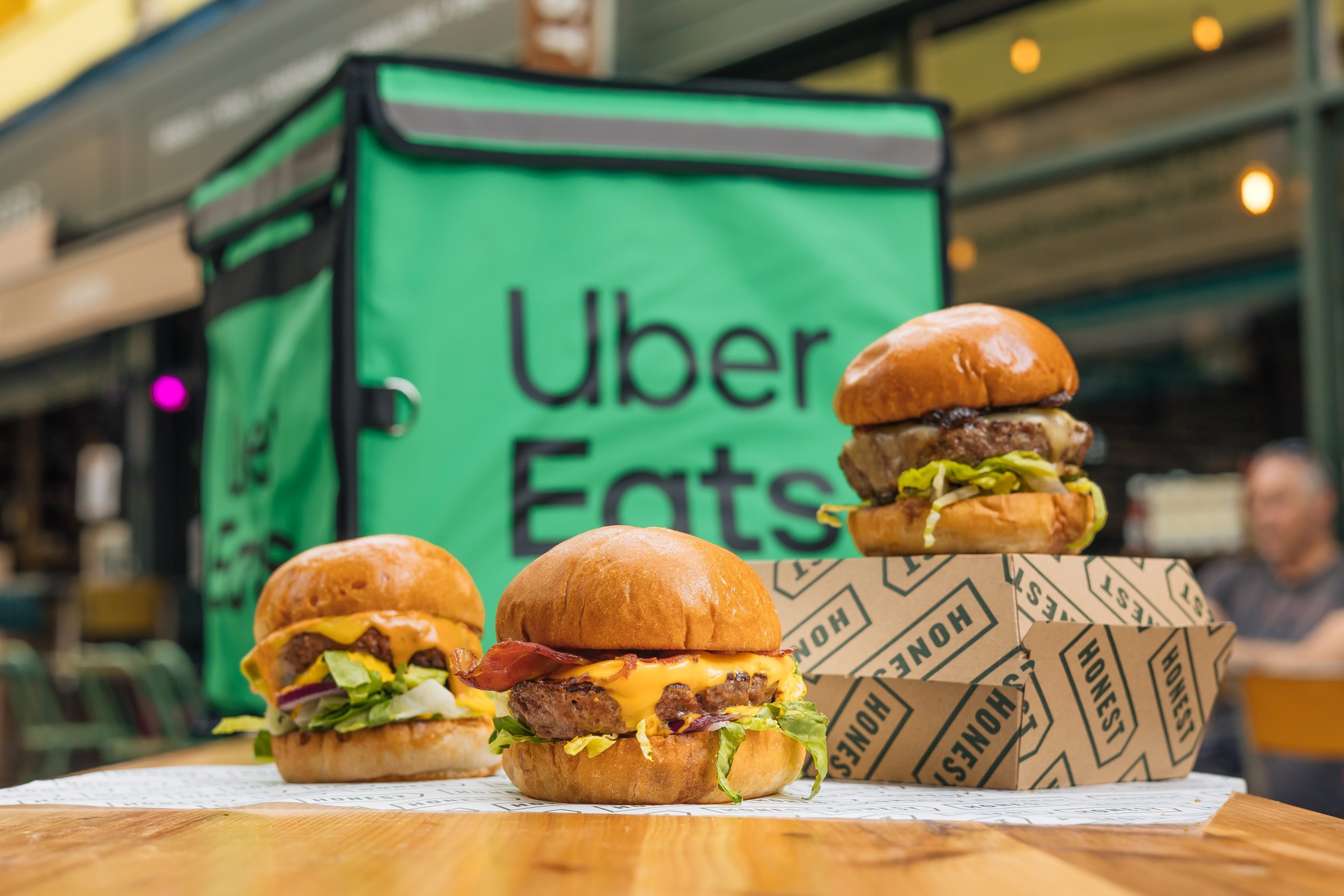 Sign Up For Ubereats - ue853d5