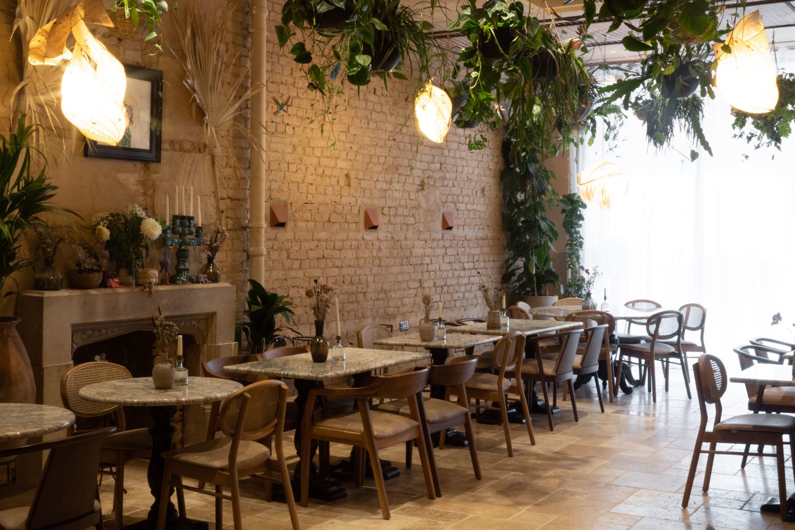 Marylebone Village to welcome new F&B occupiers
