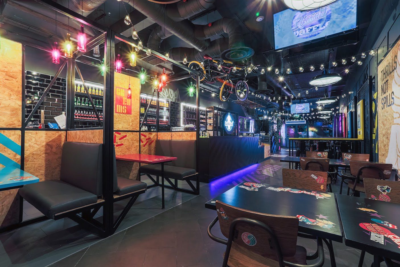 Creams Cafe to open at Manchester Arndale Catering Today