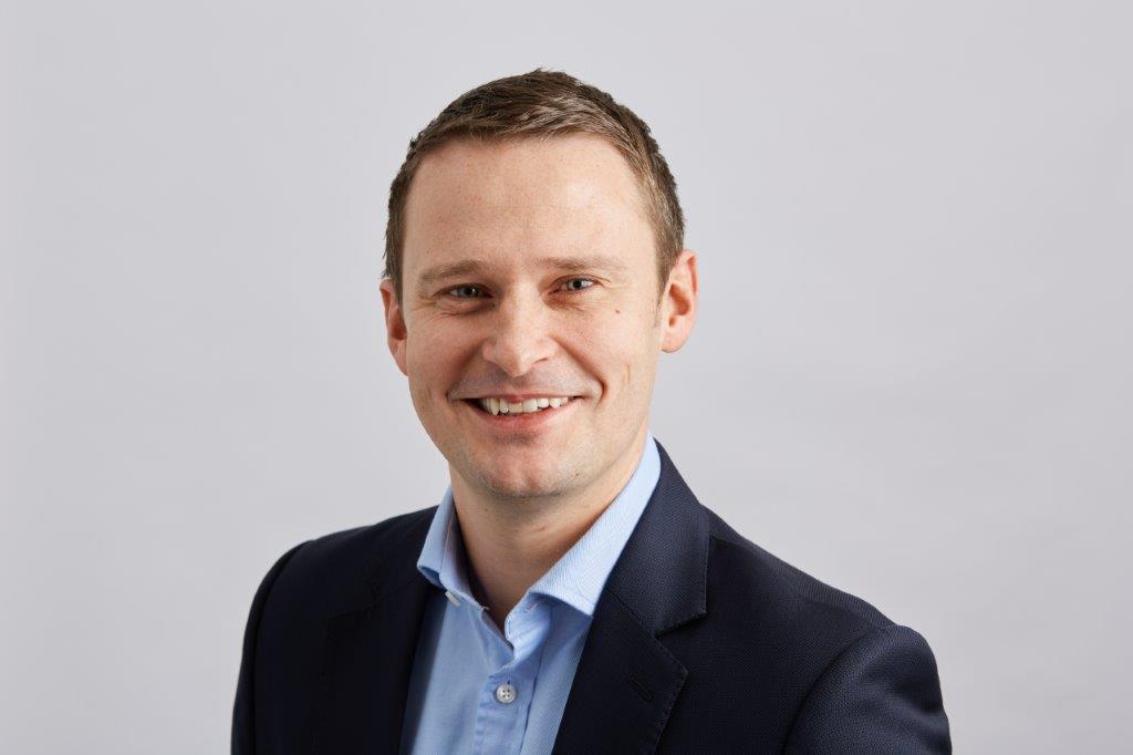 Compass Group names Foodbuy managing director Catering Today