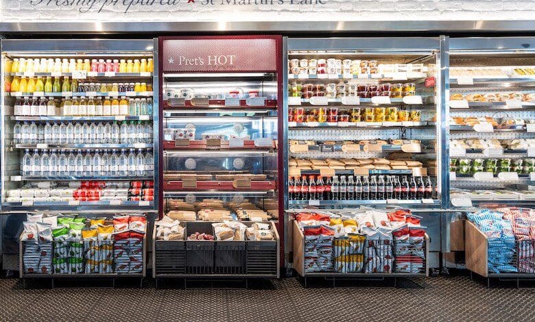 Pret a Manger reappoints Lawrence Heyes as operations director