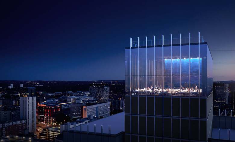 D&D London to open new restaurant, café and bar in Birmingham