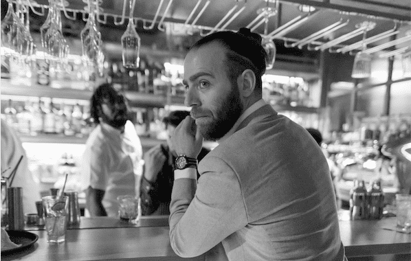 Behind the doors of The Residency Notting Hill