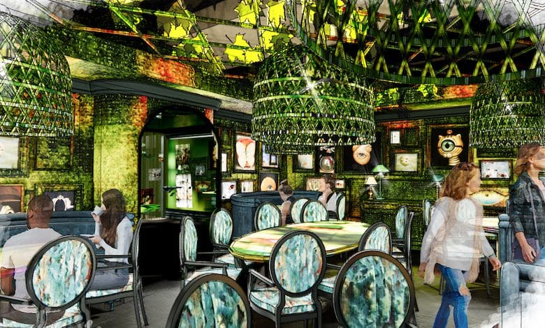 Labyrinth announces Alice’s Adventures Underground return