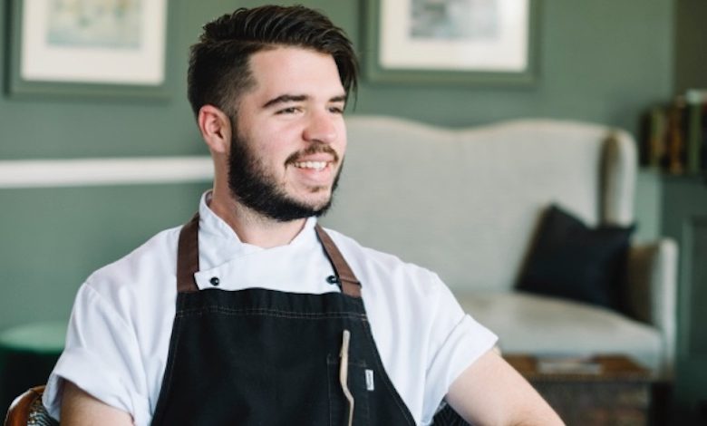 Merchants Manor in Falmouth appoints new head chef