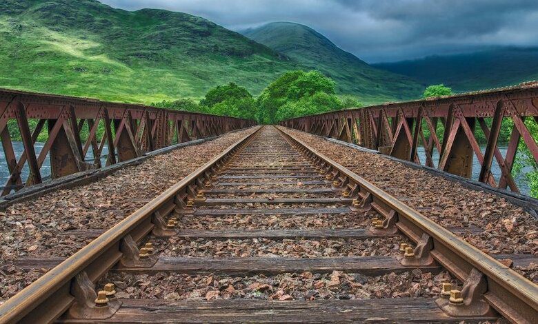 Scottish hospitality businesses losing £50m due to rail strikes