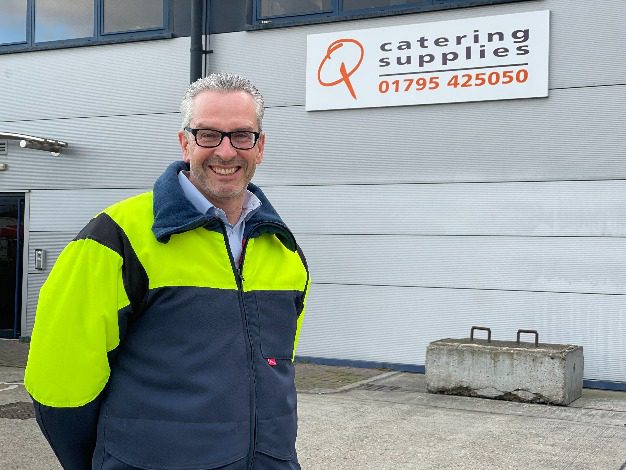 Q Catering appoints new MD