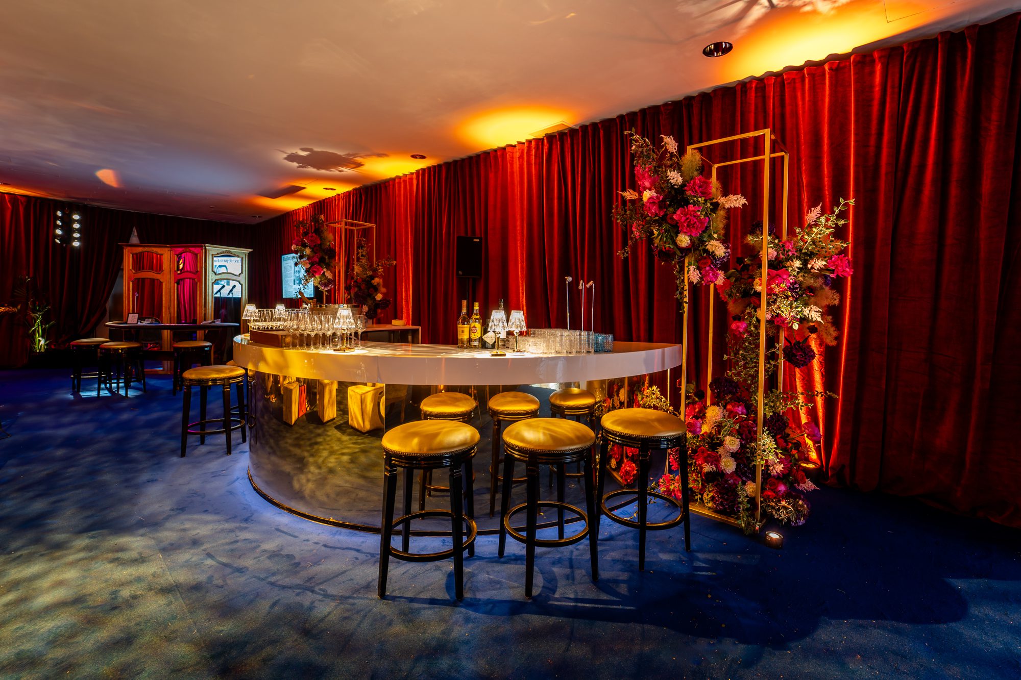 D&D London launches catered event space at Tower Bridge