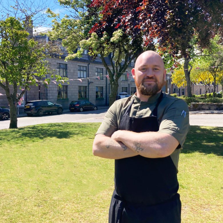 Crerar Hotels dishes up four new head chefs
