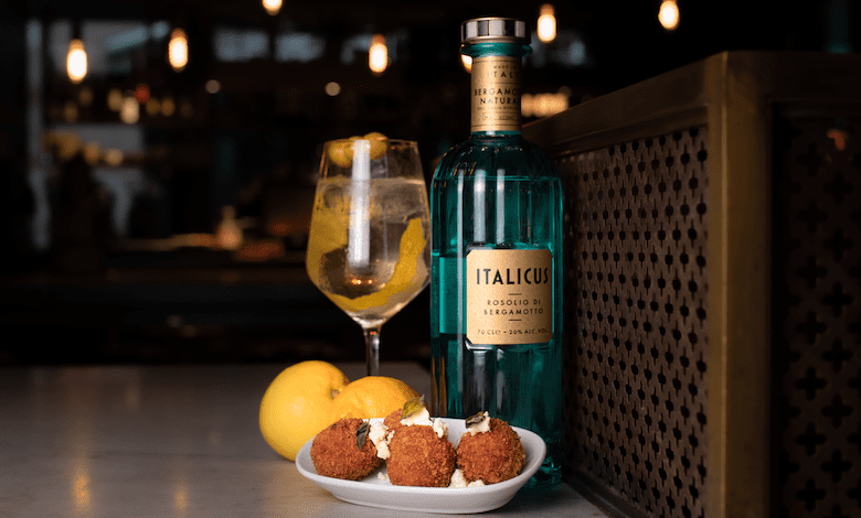 Salt Yard opens restaurant at Westfield London