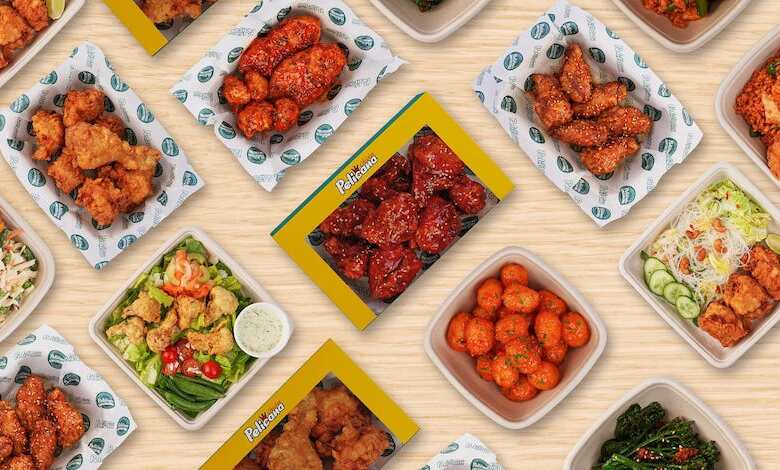 Angel Central celebrates Pelicana and Myungrang Hotdog openings