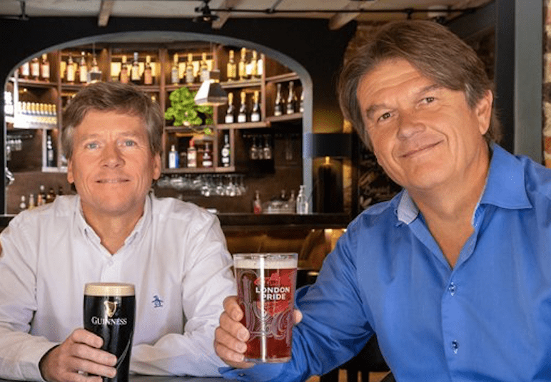 Oakman hails ‘record’ sales in FY22