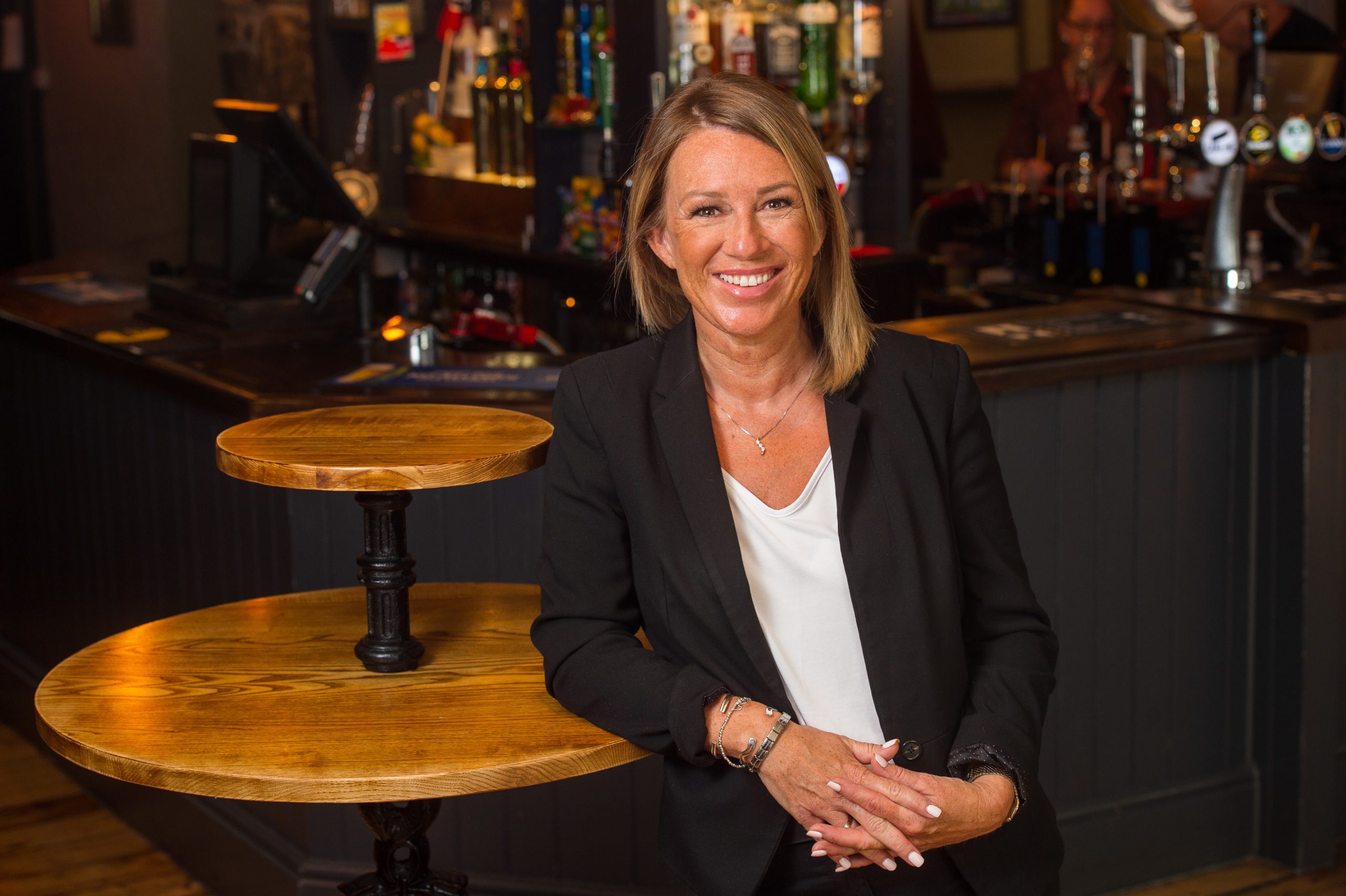 Star Pubs & Bars appoints new central operations director