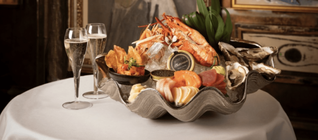 Scotts to open second location in Richmond