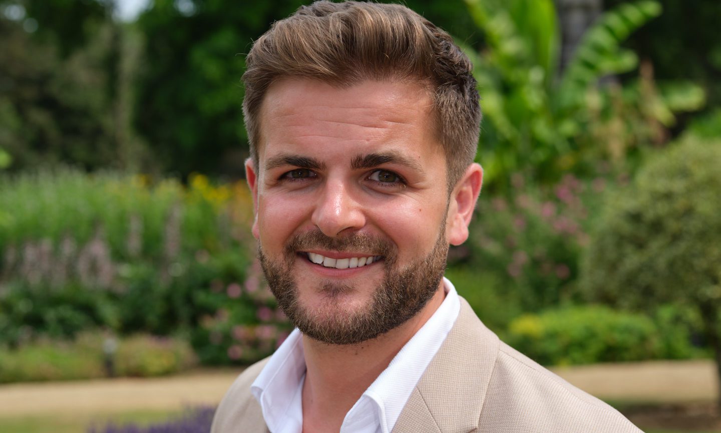 Homewood appoints new F&B manager