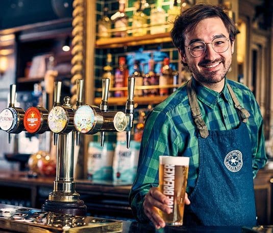 Greene King pledges to support 5,000 new apprentices