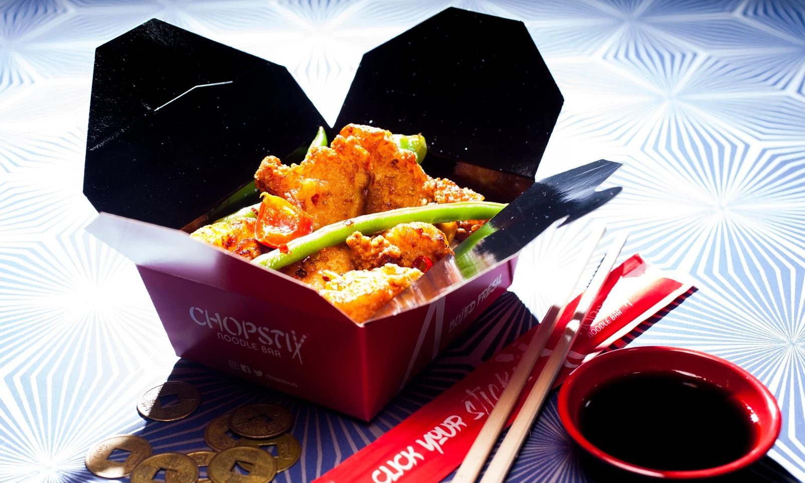 Chopstix enters franchising agreement with KK Foods SW Catering Today