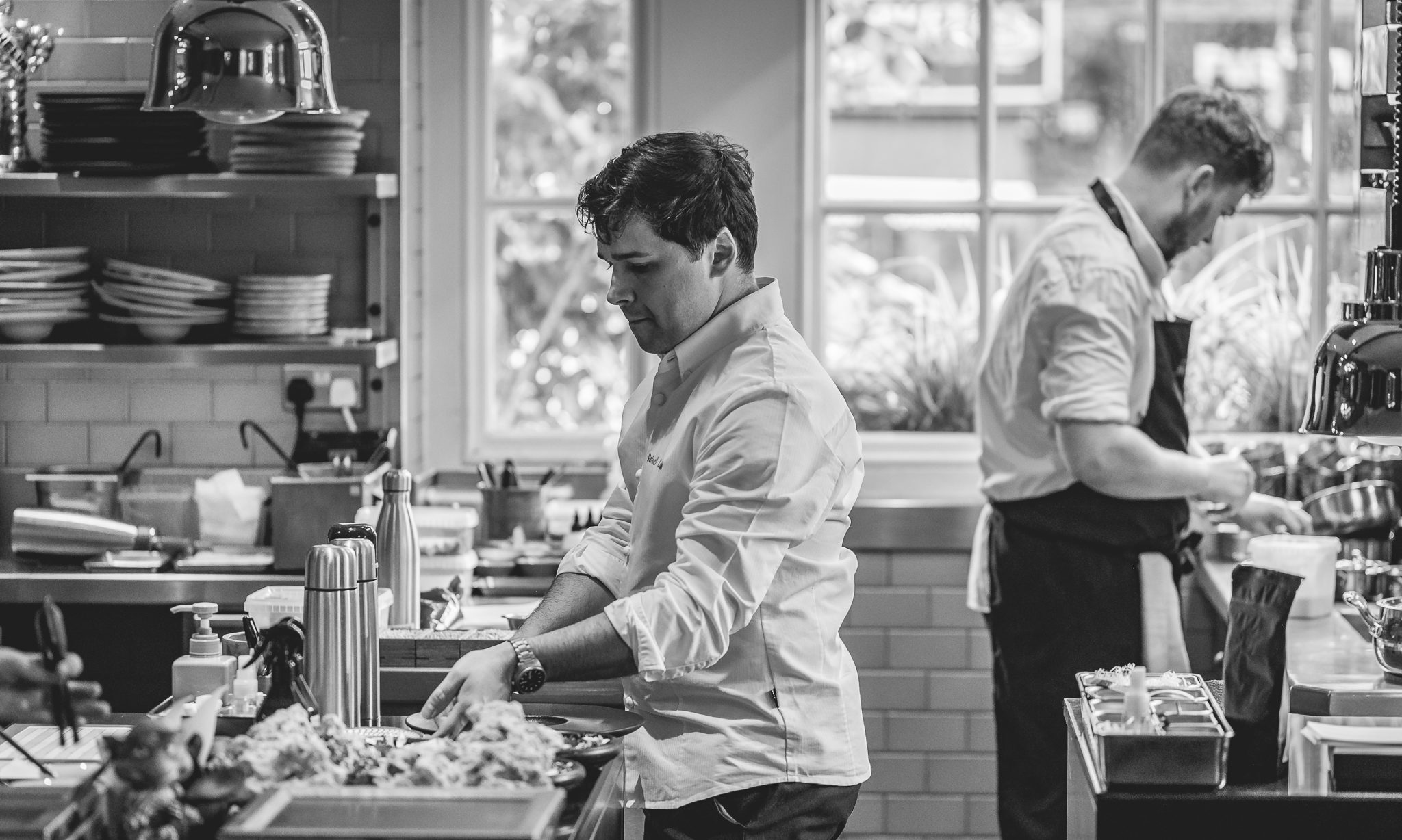 Chef Rafael Cagali to open second restaurant