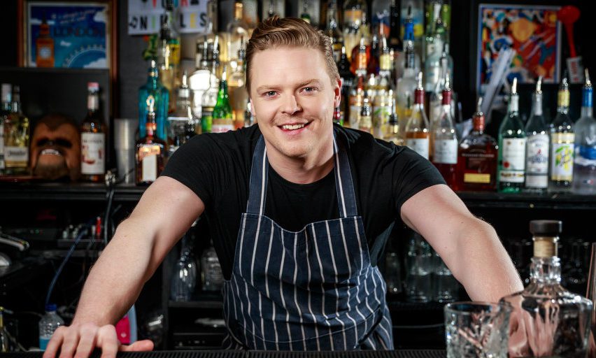 Nightcap launches Bar Academy and Tonight Josephine Bristol site