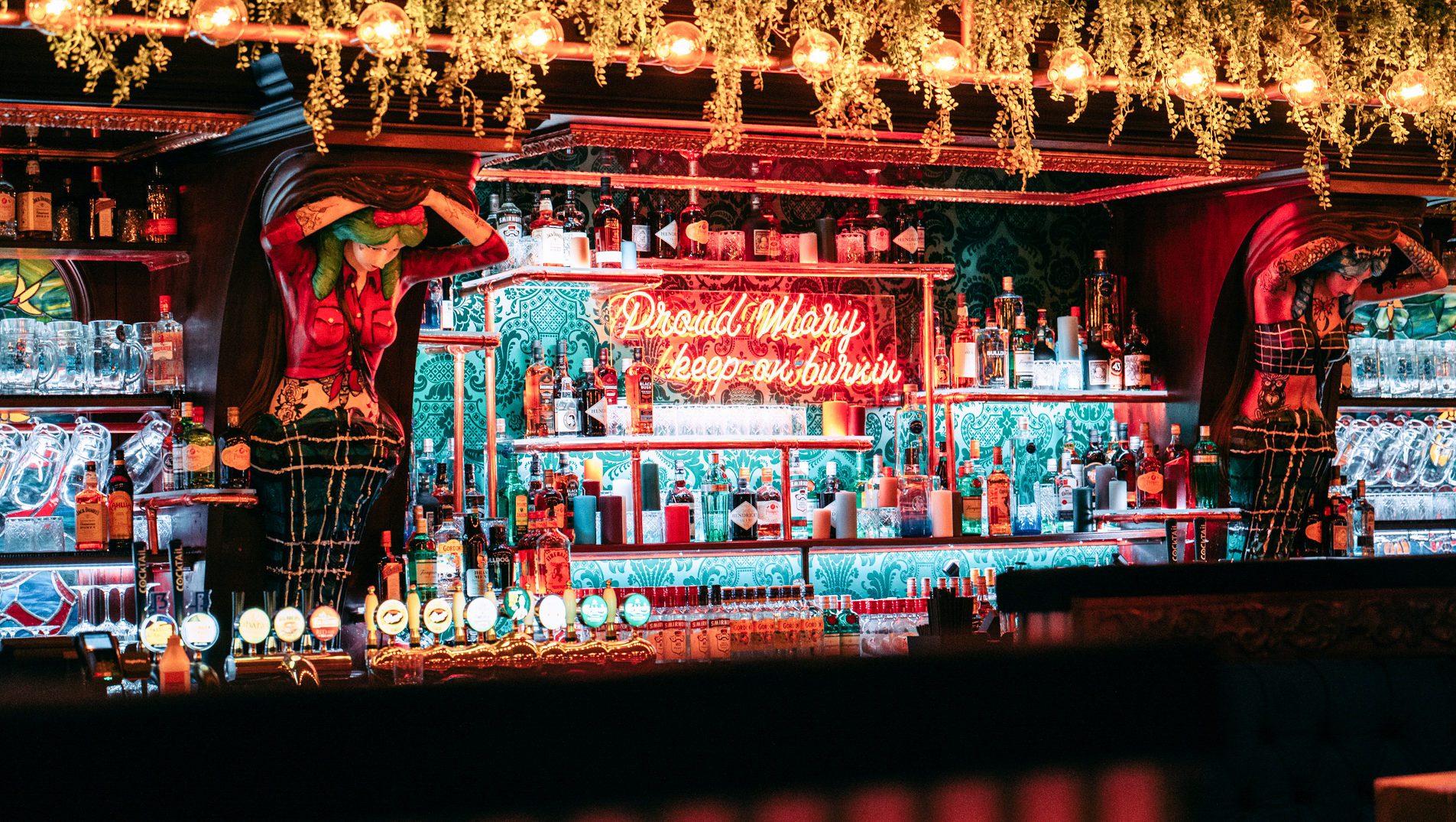 Rekom to open UK’s first Proud Mary Pub