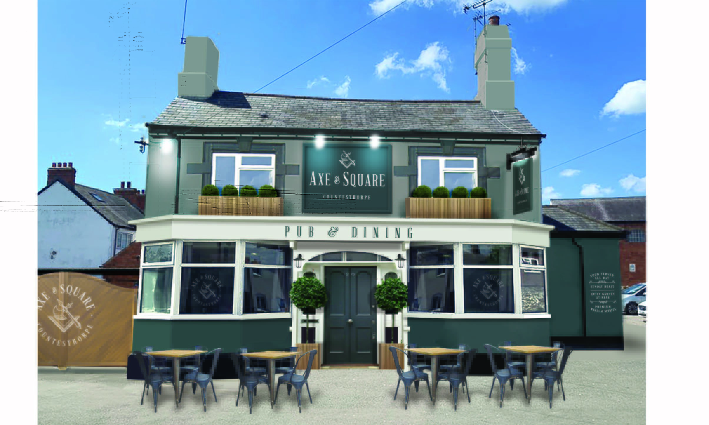 Roseacre Inns expands portfolio with £650,000 investment with Star