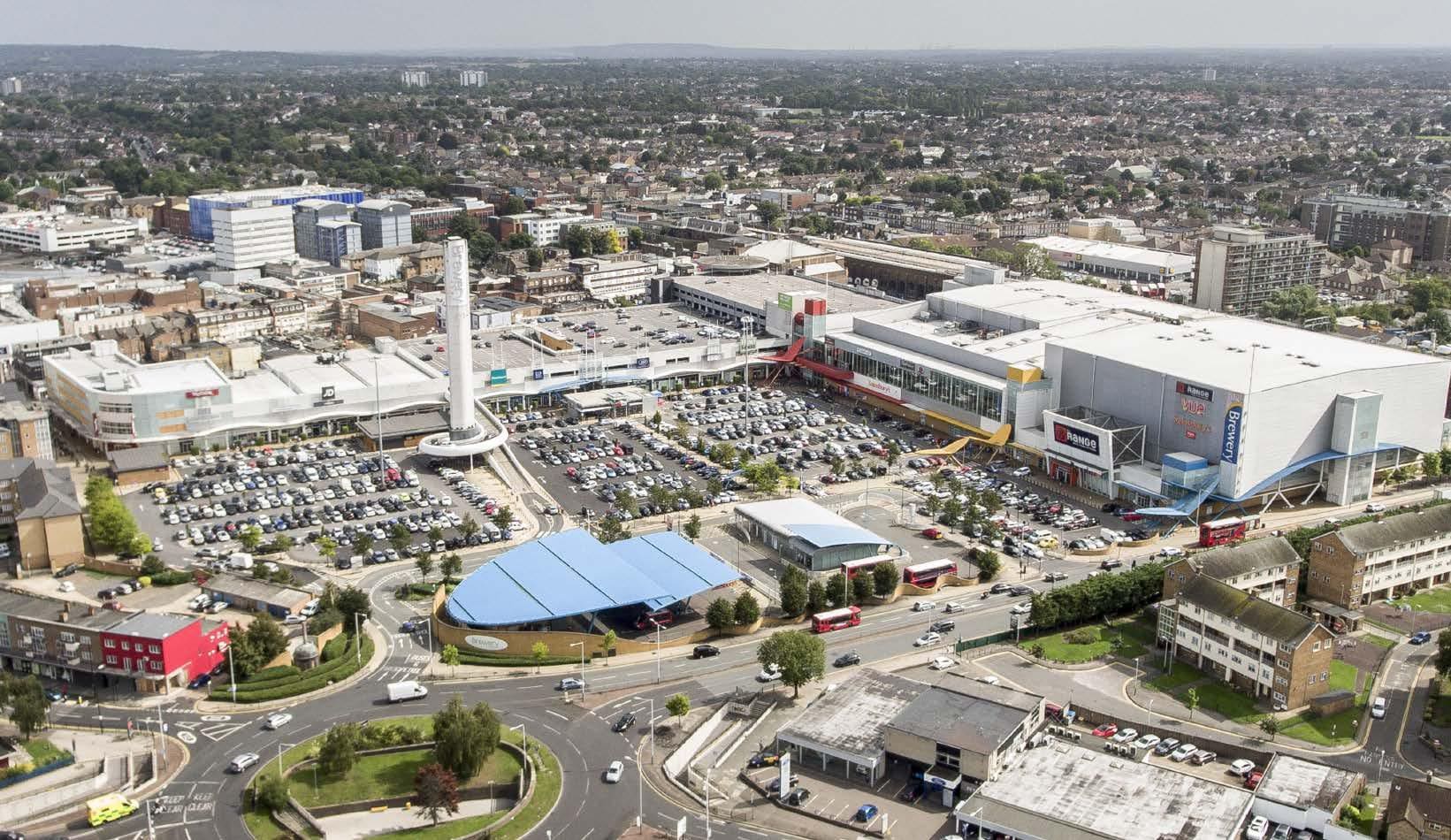 Wagamama and Turtle Bay sign 15-year leases at The Brewery