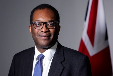 Chancellor announces sweeping tax cuts in first mini-budget