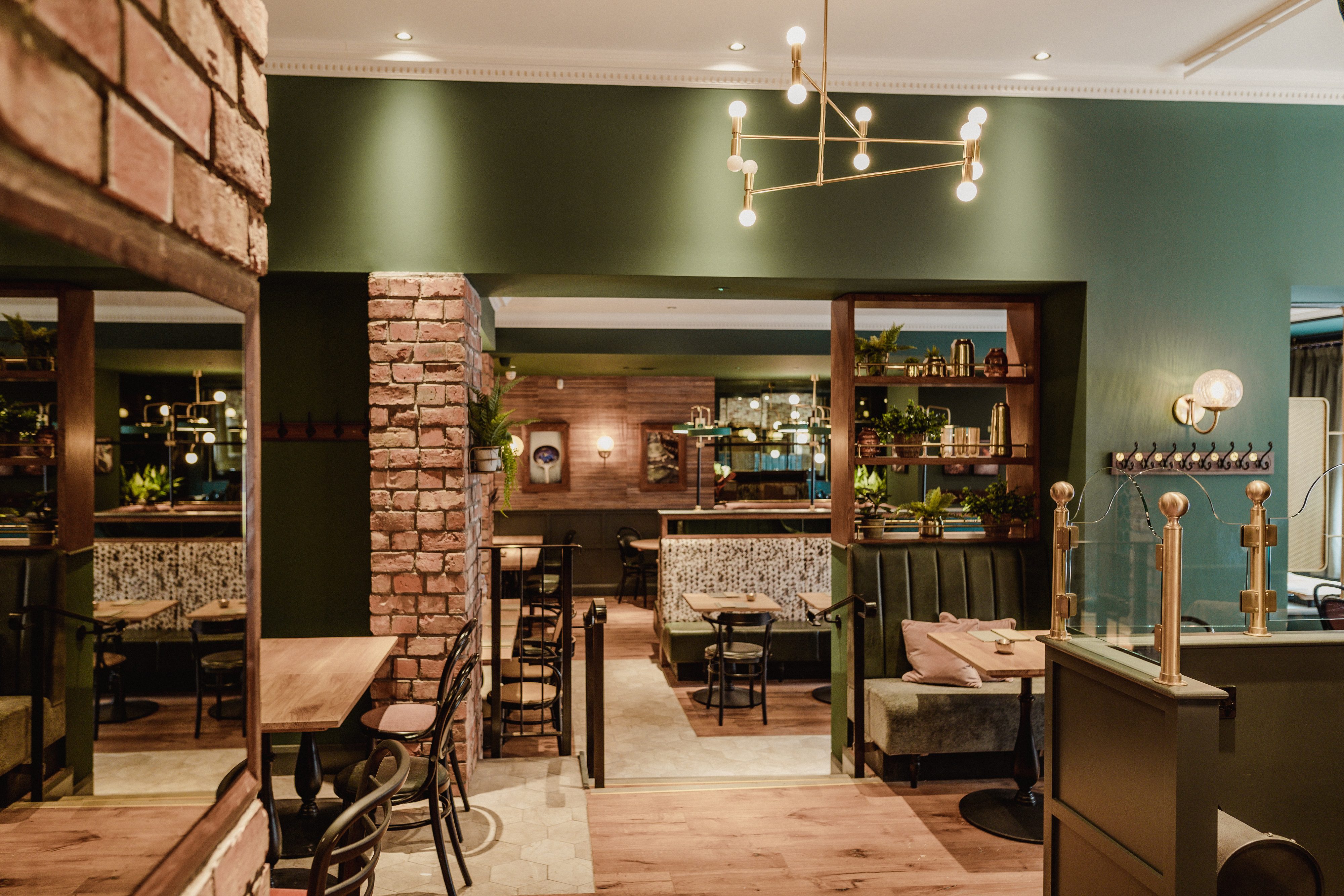 Kora to become full-time restaurant amid expansion