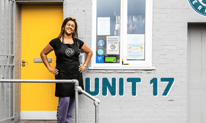 Uber Eats launches £250k fund to support Black-owned restaurants