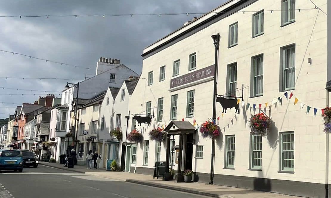 Inn Collection Group named among UK’s top managed private companies