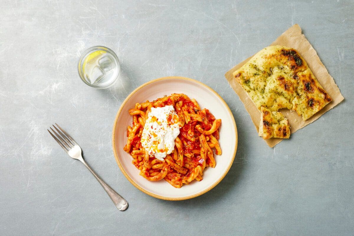 Jamie Oliver partners with Taster for pasta delivery roll-out
