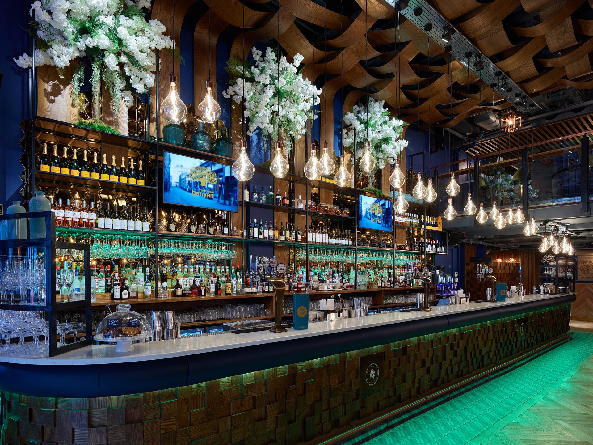 Arc Inspirations appoints Mike Tye as chairman