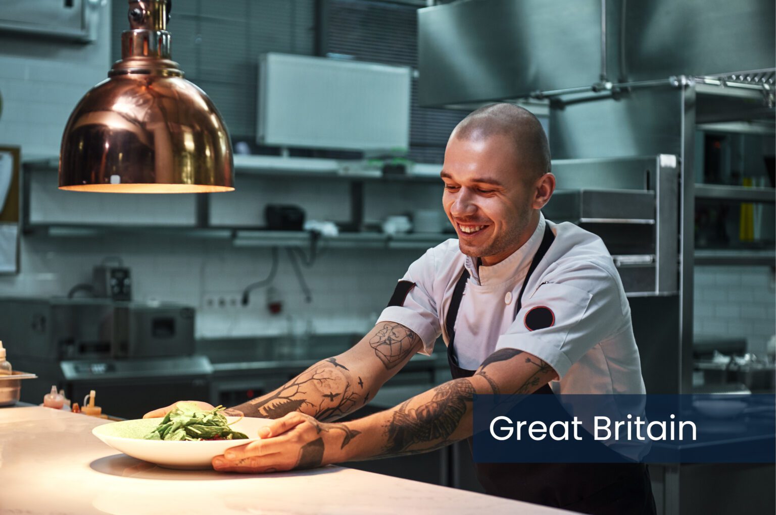 Contract catering Q3 sales up 41% but remain below 2019 levels