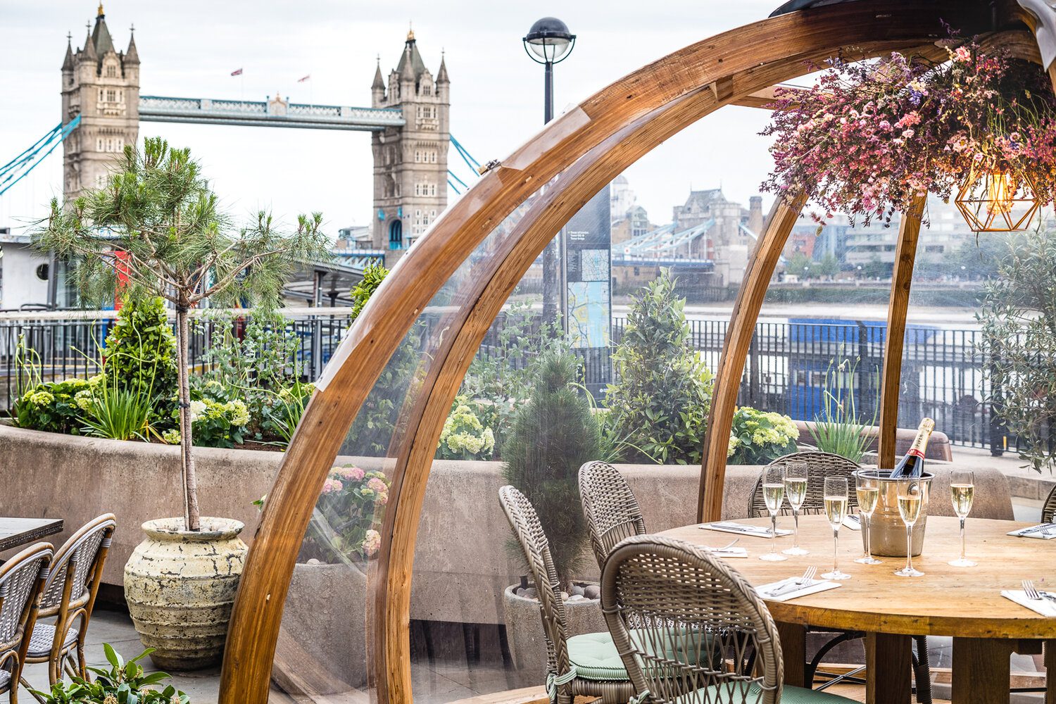 Various Eateries appoints interim CFO