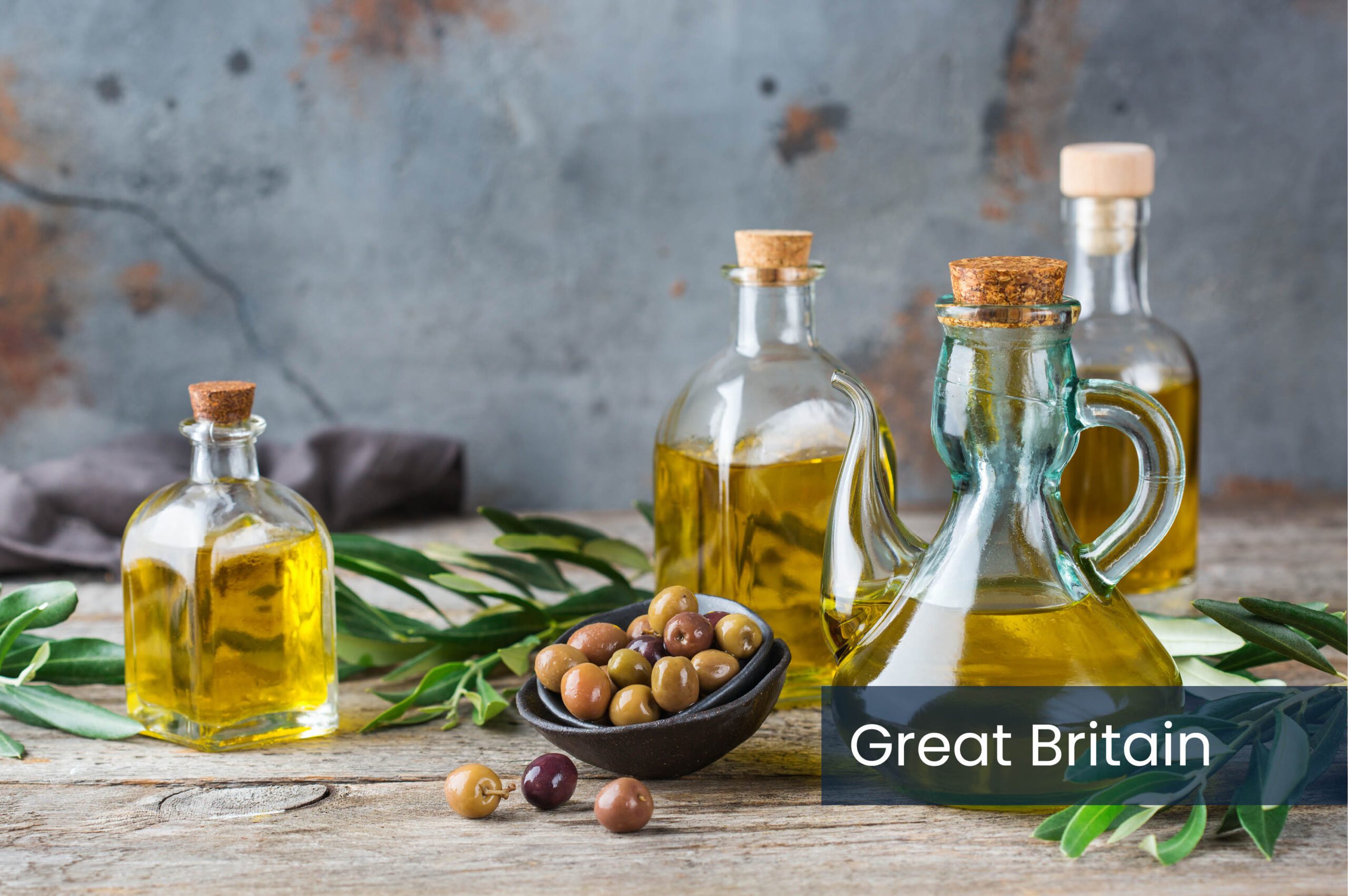 Food prices rise by a fifth in just 12 months