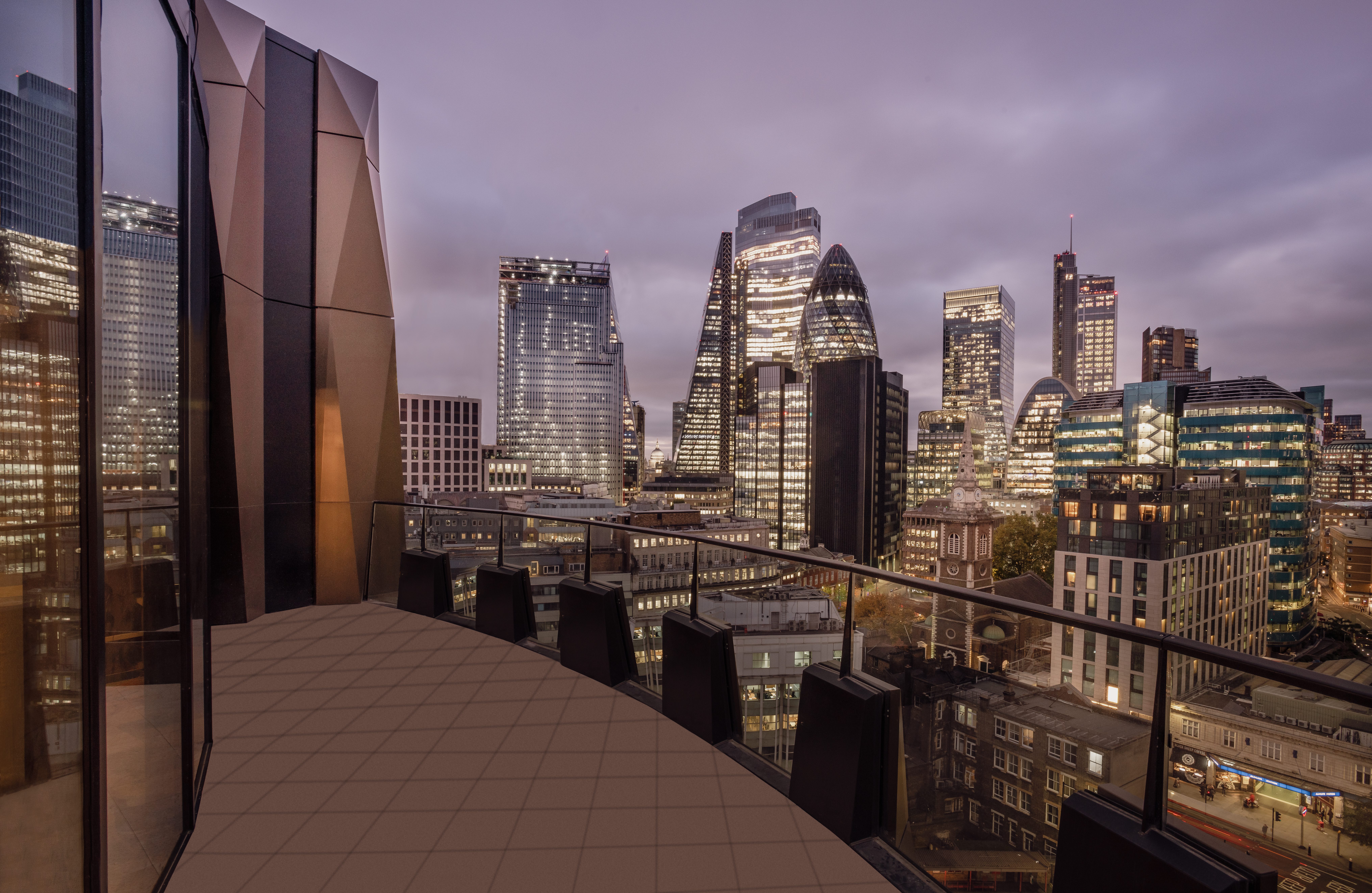 Elior names education & healthcare MD