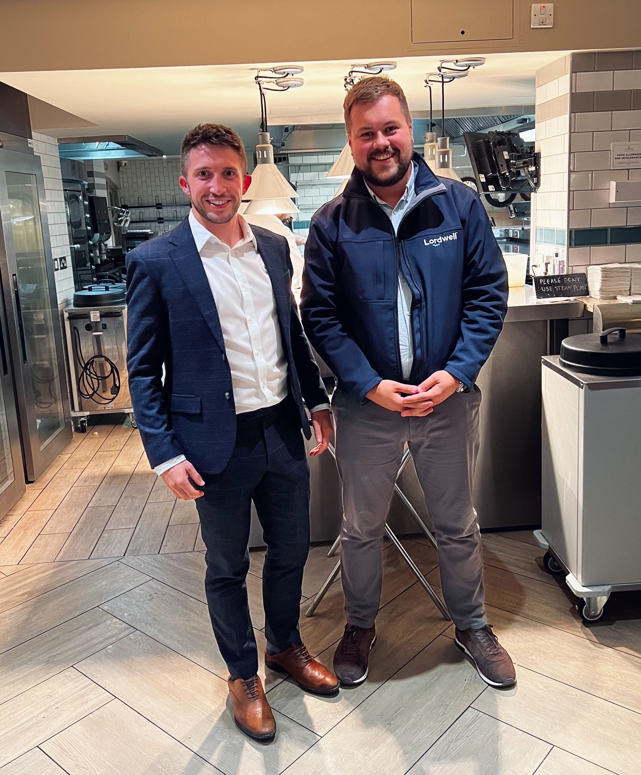 Lordwell appoints investor to its board of directors